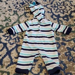 Baby Little Me Jumper